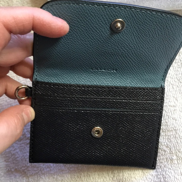 Card pouch - Picture 5 of 5